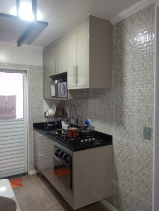 Imagem Casa com 2 Quartos à Venda, 85 m² em Chácara Ondas Verdes - Cotia Imagem Casa com 2 Quartos à Venda, 85 m² em Chácara Ondas Verdes - Cotia