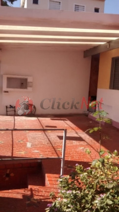Imagem Casa com 2 Quartos à Venda, 240 m² em Paraíso - Santo André