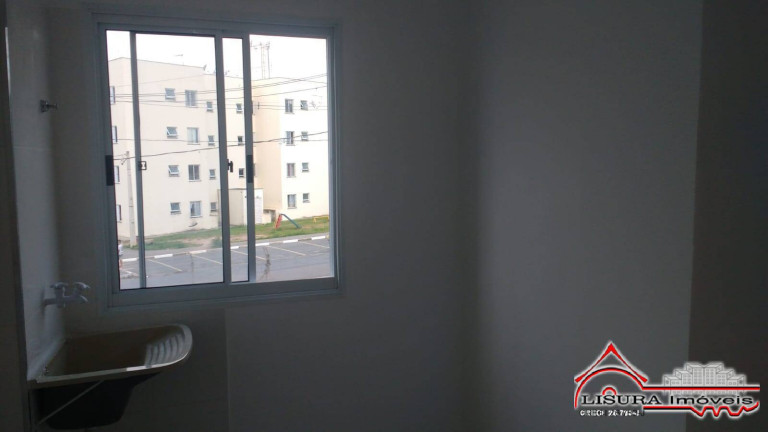 Imagem Apartamento com 2 Quartos à Venda, 46 m² em Jardim Novo Amanhecer - Jacareí Imagem Apartamento com 2 Quartos à Venda, 46 m² em Jardim Novo Amanhecer - Jacareí