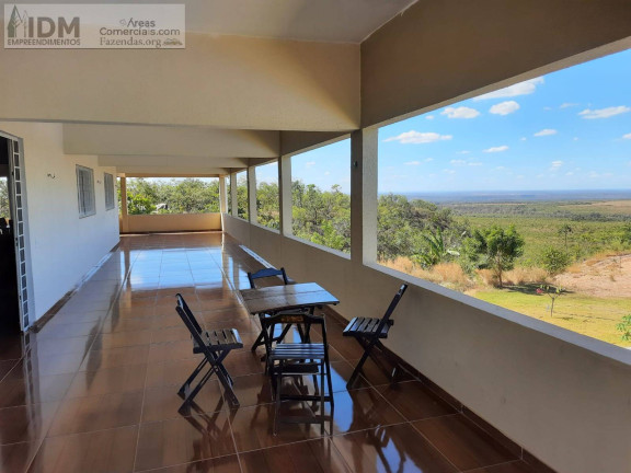 Imagem Chácara à Venda, 73.600.000 m² em Centro - Balsas Imagem Chácara à Venda, 73.600.000 m² em Centro - Balsas