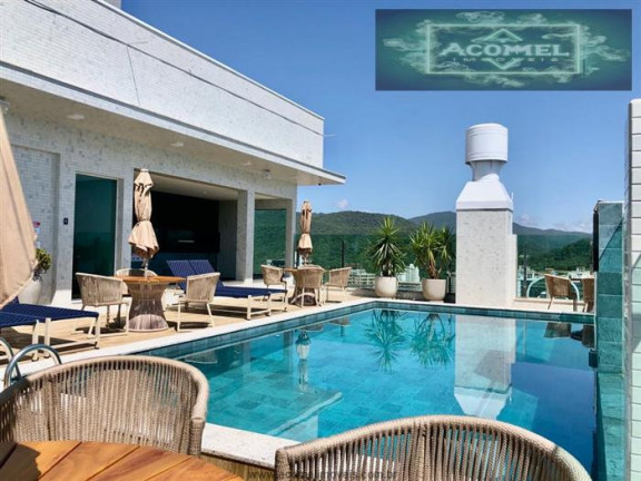 Imagem Apartamento com 5 Quartos à Venda, 306 m² em Meia Praia - Itapema