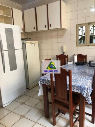 Imagem Casa com 3 Quartos à Venda, 160 m² em Jardim Santa Genebra - Campinas Imagem Casa com 3 Quartos à Venda, 160 m² em Jardim Santa Genebra - Campinas