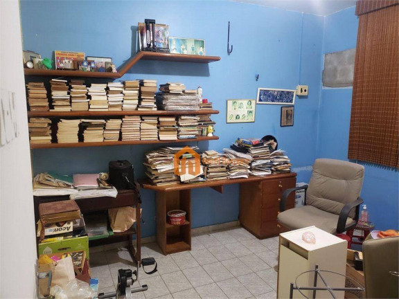 Imagem Casa com 4 Quartos à Venda, 202 m² em Aldeota - Fortaleza