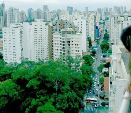 Imagem Apartamento com 2 Quartos à Venda, 53 m² em Brooklin Paulista - São Paulo Imagem Apartamento com 2 Quartos à Venda, 53 m² em Brooklin Paulista - São Paulo