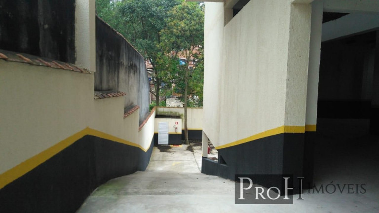 Imagem Apartamento com 2 Quartos à Venda, 55 m² em Baeta Neves - São Bernardo Do Campo