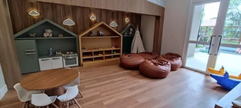 Imagem Imóvel com 2 Quartos à Venda, 65 m² em Vila Andrade - São Paulo