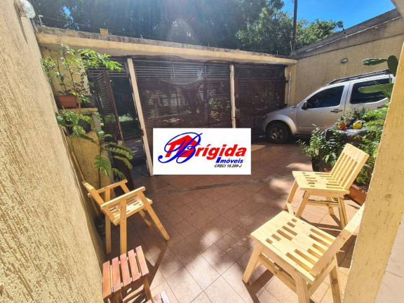 Imagem Casa com 5 Quartos à Venda, 236 m² em Jardim Boa Vista (zona Oeste) - São Paulo Imagem Casa com 5 Quartos à Venda, 236 m² em Jardim Boa Vista (zona Oeste) - São Paulo