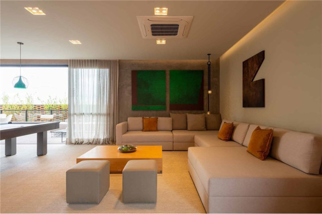 Imagem Apartamento com 1 Quarto à Venda, 59 m² em Pinheiros - São Paulo Imagem Apartamento com 1 Quarto à Venda, 59 m² em Pinheiros - São Paulo