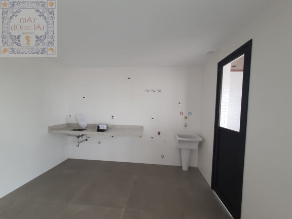 Imagem Apartamento com 1 Quarto à Venda, 54 m² em Boqueirão - Santos