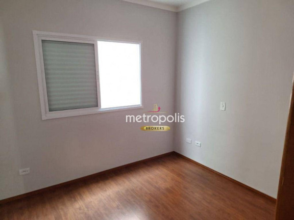 Imagem Sobrado com 2 Quartos à Venda, 150 m² em Vila Alzira - Santo André Imagem Sobrado com 2 Quartos à Venda, 150 m² em Vila Alzira - Santo André