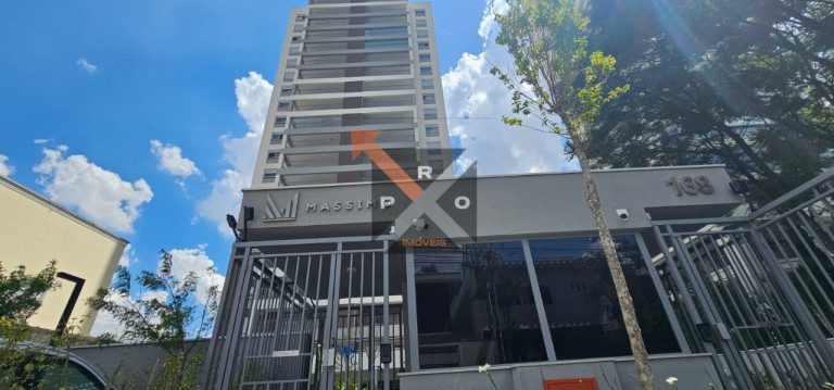 Imóvel com 3 Quartos à Venda, 116 m² em Parque Da Mooca - São Paulo
