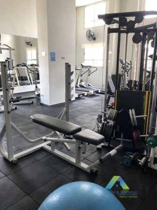 Imagem Apartamento com 3 Quartos à Venda, 95 m² em Vila Mariana - São Paulo