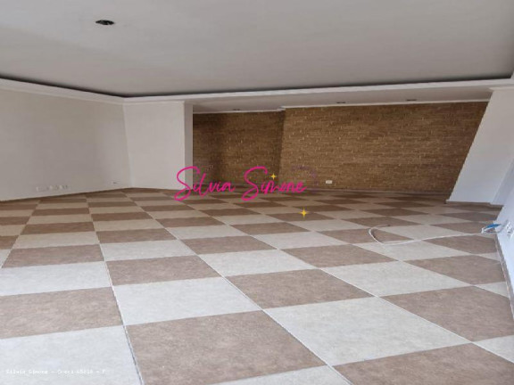 Imagem Apartamento com 3 Quartos à Venda, 125 m² em Centro - São Vicente Imagem Apartamento com 3 Quartos à Venda, 125 m² em Centro - São Vicente