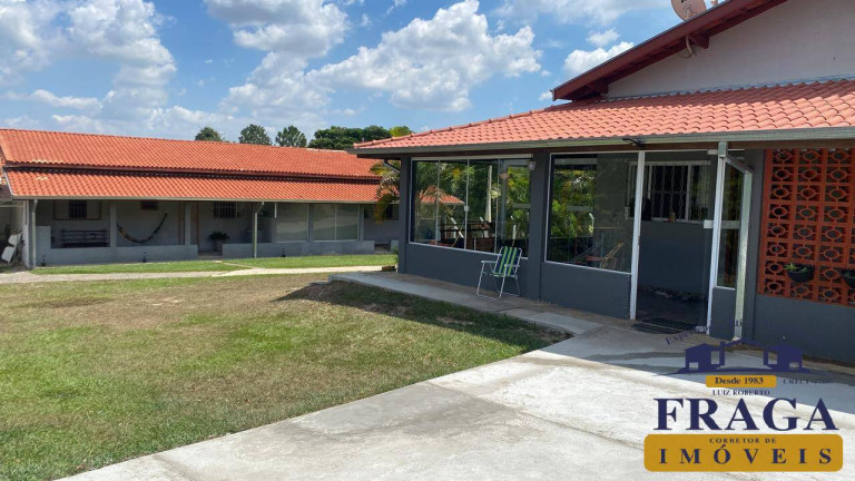 Imagem Chácara com 4 Quartos à Venda, 424 m² em Chácara Gerson Ferrielo - Boituva Imagem Chácara com 4 Quartos à Venda, 424 m² em Chácara Gerson Ferrielo - Boituva