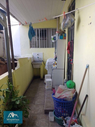 Imagem Casa com 2 Quartos à Venda, 90 m² em Parada Inglesa - São Paulo