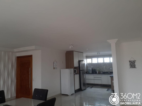 Imagem Apartamento com 3 Quartos à Venda, 220 m² em Centro - Santo André Imagem Apartamento com 3 Quartos à Venda, 220 m² em Centro - Santo André
