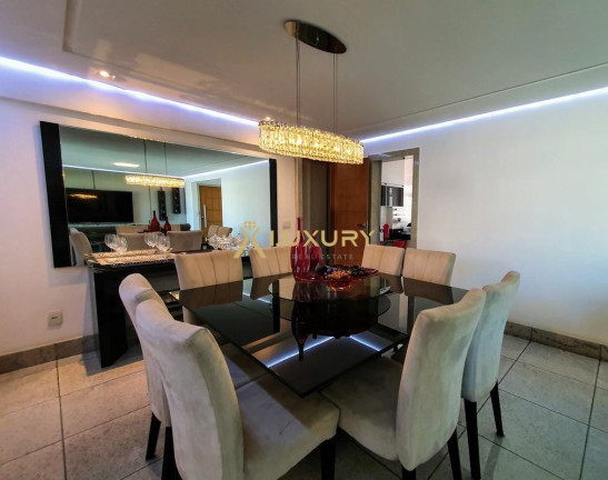 Imagem Imóvel com 4 Quartos à Venda, 155 m² em Gutierrez - Belo Horizonte