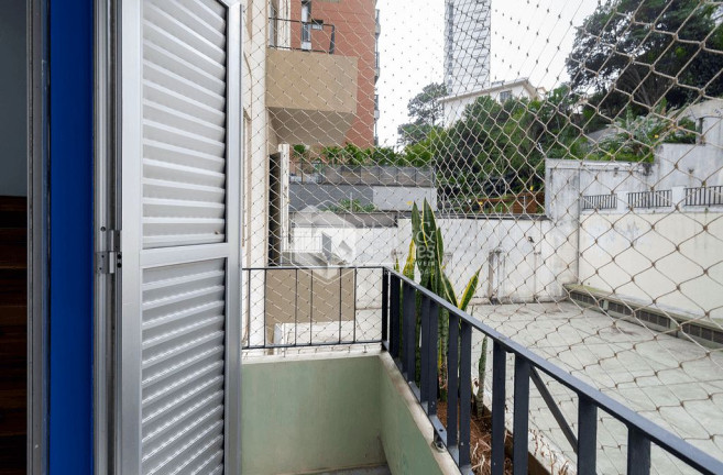 Imagem Apartamento com 1 Quarto à Venda, 42 m² em Vila Madalena - São Paulo Imagem Apartamento com 1 Quarto à Venda, 42 m² em Vila Madalena - São Paulo