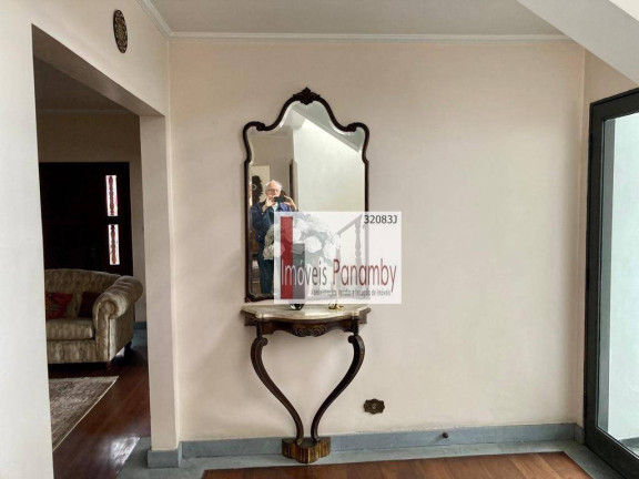 Imagem Sobrado com 3 Quartos à Venda ou Locação, 360 m² em Campo Belo - São Paulo Imagem Sobrado com 3 Quartos à Venda ou Locação, 360 m² em Campo Belo - São Paulo