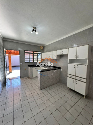 Imagem Casa com 2 Quartos à Venda, 100 m² em Jardim Novo Itacolomi - Mogi Guaçu Imagem Casa com 2 Quartos à Venda, 100 m² em Jardim Novo Itacolomi - Mogi Guaçu