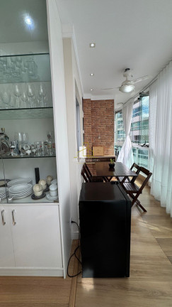 Imagem Imóvel com 3 Quartos à Venda, 105 m² em Jardim Camburi - Vitória Imagem Imóvel com 3 Quartos à Venda, 105 m² em Jardim Camburi - Vitória