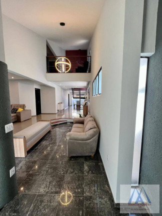 Imagem Casa com 3 Quartos à Venda, 284 m² em Vila Oliveira - Mogi Das Cruzes