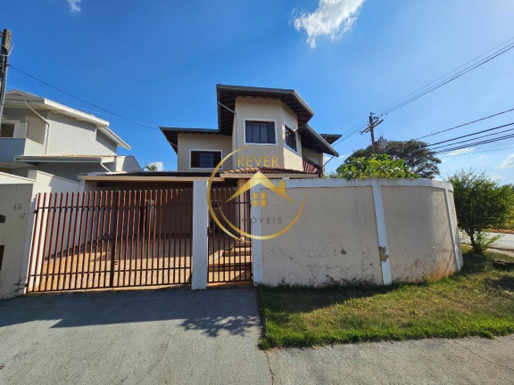 Imagem Casa com 3 Quartos à Venda, 283 m² em Barão Geraldo  - Campinas