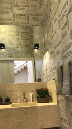 Imagem Casa com 5 Quartos à Venda, 1.200 m² em Tamboré 1 - Barueri Imagem Casa com 5 Quartos à Venda, 1.200 m² em Tamboré 1 - Barueri