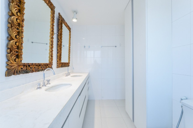 Imagem Apartamento com 3 Quartos à Venda, 107 m² em Cidade Monções - São Paulo Imagem Apartamento com 3 Quartos à Venda, 107 m² em Cidade Monções - São Paulo
