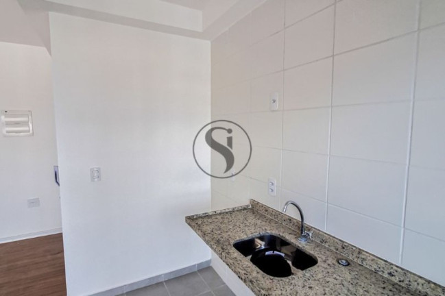 Imagem Apartamento com 2 Quartos para Alugar, 44 m² em Bela Vista - São Paulo Imagem Apartamento com 2 Quartos para Alugar, 44 m² em Bela Vista - São Paulo