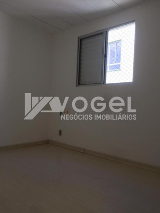 Imagem Apartamento com 2 Quartos à Venda, 48 m² em Pinheiro - Sao Leopoldo
