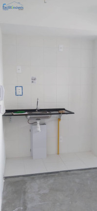 Imagem Apartamento com 2 Quartos à Venda, 43 m² em Taboão - São Bernardo Do Campo Imagem Apartamento com 2 Quartos à Venda, 43 m² em Taboão - São Bernardo Do Campo