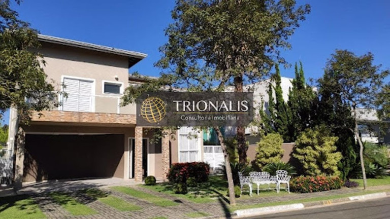 Imagem Casa com 3 Quartos à Venda, 300 m² em Condomínio Shambala Ii - Atibaia Imagem Casa com 3 Quartos à Venda, 300 m² em Condomínio Shambala Ii - Atibaia