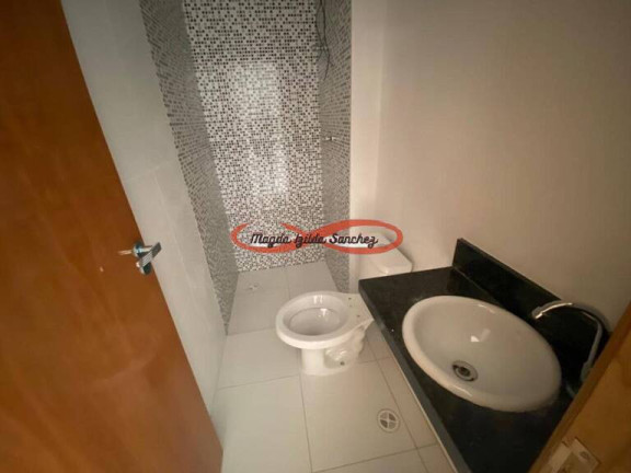 Imagem Apartamento com 2 Quartos à Venda, 40 m² em Vila Antonieta - São Paulo
