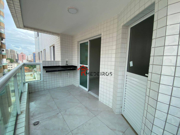 Imagem Apartamento com 2 Quartos à Venda, 61 m² em Tupi - Praia Grande