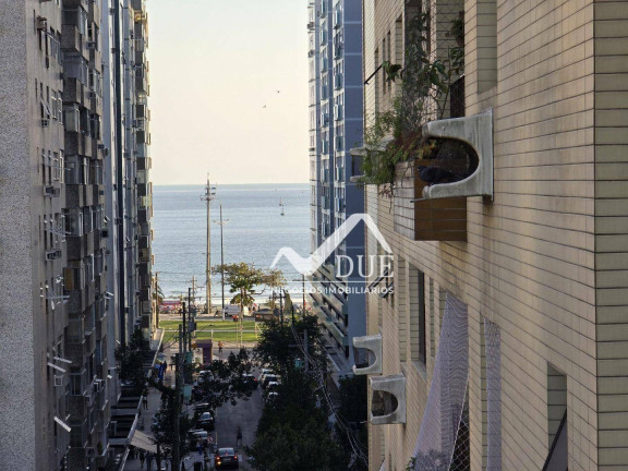 Imagem Apartamento com 3 Quartos à Venda, 123 m² em Ponta Da Praia - Santos