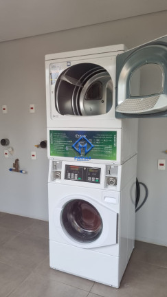 Imagem Apartamento com 1 Quarto para Alugar, 34 m² em Ipiranga - São Paulo Imagem Apartamento com 1 Quarto para Alugar, 34 m² em Ipiranga - São Paulo