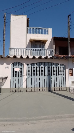 Sobrado com 2 Quartos à Venda,  em Vila Loty - Mongaguá
