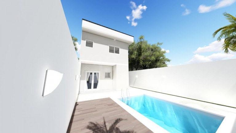 Imagem Casa com 3 Quartos à Venda, 120 m² em Portais (polvilho) - Cajamar Imagem Casa com 3 Quartos à Venda, 120 m² em Portais (polvilho) - Cajamar