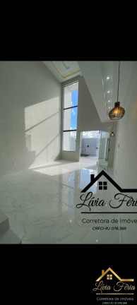 Casa com 3 Quartos à Venda, 153 m² em Parque Aurora - Campos Dos Goytacazes