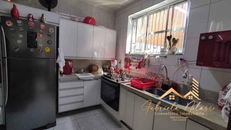 Imagem Sobrado com 2 Quartos à Venda, 128 m² em Boqueirão - Santos