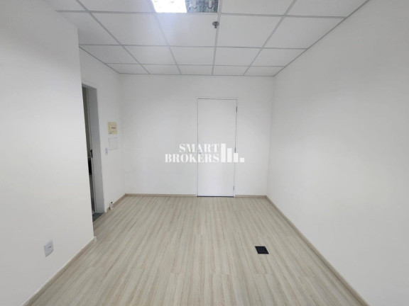 Imagem Sala Comercial para Alugar, 37 m² em Vila Clementino - São Paulo Imagem Sala Comercial para Alugar, 37 m² em Vila Clementino - São Paulo
