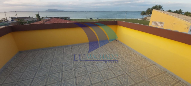 Imagem Casa com 3 Quartos à Venda, 150 m² em Figueira - Arraial Do Cabo