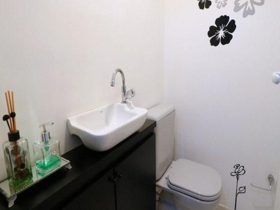 Imagem Imóvel com 3 Quartos à Venda, 92 m² em Chácara Santo Antônio (zona Sul) - São Paulo