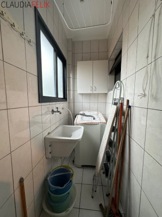 Imagem Imóvel com 2 Quartos à Venda, 70 m² em Tupi - Praia Grande