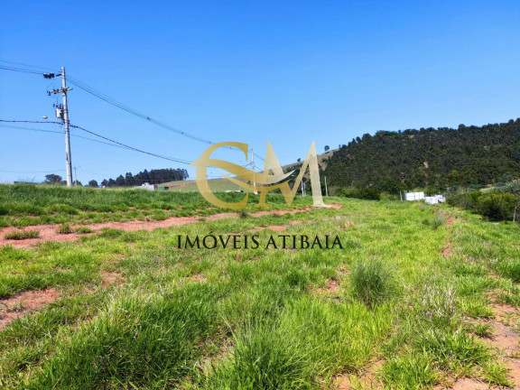 Imagem Terreno à Venda, 542 m² em Tanque - Atibaia