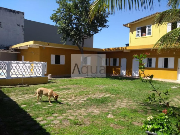 Imagem Imóvel com 6 Quartos à Venda, 750 m² em Suarão - Itanhaém