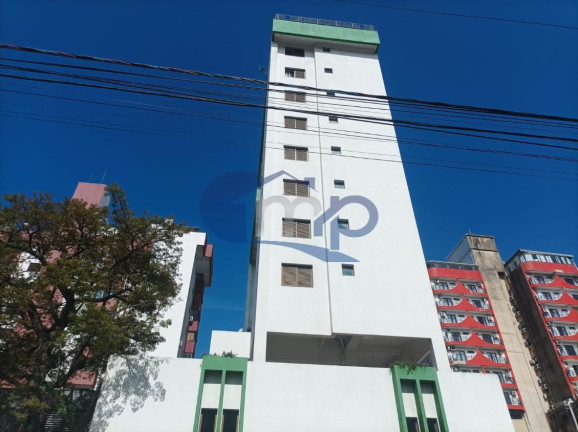 Imagem Apartamento com 1 Quarto à Venda, 42 m² em Centro - Torres