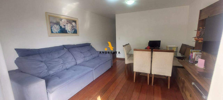 Imagem Apartamento com 2 Quartos à Venda, 87 m² em Recreio Dos Bandeirantes - Rio De Janeiro