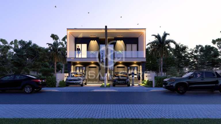 Imagem Sobrado com 3 Quartos à Venda, 128 m² em Estância Velha - Canoas